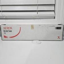 Xerox 6R1141 721p Wide Format Toner Cartridge 006R01141 picture