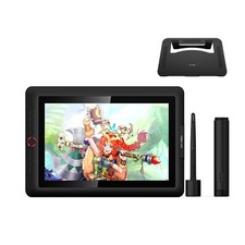 XPPen Artist 15.6 Pro Graphics Drawing Tablet 8192 Stand 120% sRGB Refurbished picture