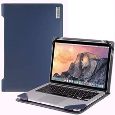 Broonel Blue Profile Case For Upbud 15.6
