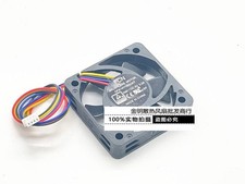 1PCS FCN 4010 4CM 5V 0.30A PWM Speed Control Router Northbridge/Southbridge Fan picture