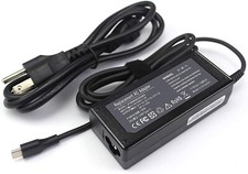 Adapter Charger for Lenovo ThinkPad 25, TP25, 20K7, 25th Anniversary Edition picture