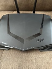 NETGEAR XR450 Nighthawk Pro Gaming WiFi Router, AC2400 Dual-Band Quad Stream  picture