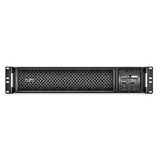 Surplus New APC SRT1000RMXLA-NC Smart-UPS On-Line 1000VA Rackmount 120V 6x 5-15R picture