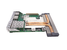  6VDPG DELL INTEL X710+ I350 QUAD PORT 10GB NETWORK CARD 06VDPG picture