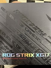 ASUS ROG Strix 17.3