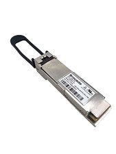 Brocade 57-1000331-01 QSFP28 100G SW4 Optical Transceiver picture