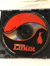 Maximum Linux CD Jun/Jul 2000 Browser Bonanza, 40 Apps Included picture