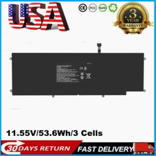 RC30-0196 RZ09-0196 Battery For Razer Blade Stealth 2016 2017 RZ09-02394E31 picture