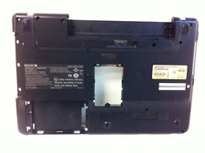 Sony PCG-7174L Vaio Genuine Bottom Base Cover 012-021A-1370-B - 83 picture