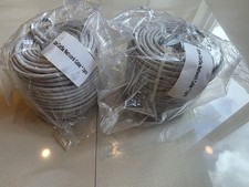 Lorex OEM Cat5e Ethernet Network Cable Gray 100ft (30m) picture