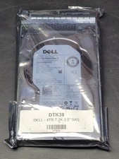 dell 4tb 7.2k 3.5