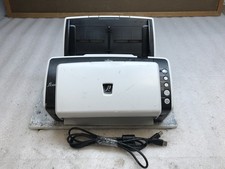 Fujitsu fi-6130 Color Document Scanner USB Cable Inc - No Power Cable picture