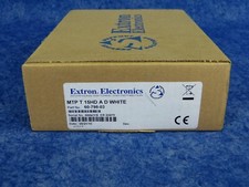 NEW Extron MTP T 15HD A D White / 60-798-03 Twisted Pair Transmitter (C2) picture