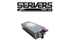 HP 420W Power Supply 432171-001 432932-001 For DL320 G5 picture