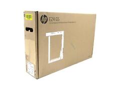 New-Open Box HP E24 G5 FHD 23.8