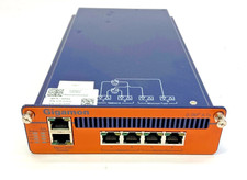 Gigamon G-TAP A-Tx “Always On” Network Tap Splitter, GTP-ATX00 picture
