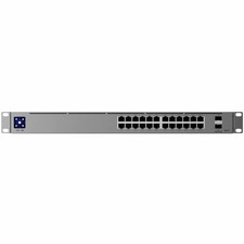Ubiquiti Networks UniFi Switch PRO 24 PoE Switch picture