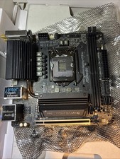 PC Motherboards Lot picture