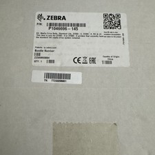 Zebra P1046696-145 Standard Life Drive Belts Maintenance Kit for ZE500 OEM picture