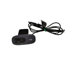 Logitech LOGI 720P USB Webcam Model V-U0018 picture