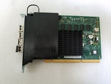 HP 3Par 920-1052-54 970-0130-52-R6 4-Port 4Gb PCI-X Fibre Channel Adapter W/ SFP picture