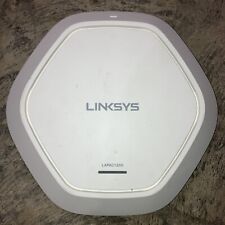 Linksys Business LAPAC1200 AC1200 Wireless Access Point Dual-Band PoE TESTED picture