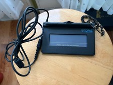 Topaz T-S460-HSB-R USB Electronic Signature Capture Pad picture