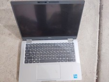 Dell Latitude 5320 Touchscreen Display Lid Assembly  picture