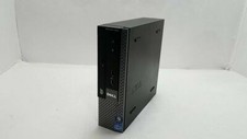 Dell OptiPlex 7010 Desktop Computer USFF Intel i5- 2rd gen 4GB RAM 128 SSD picture
