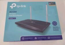 TP-Link AC1200 Archer C50 Dual Band Router Wireless AC Router for Home NEW picture