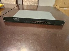LG-NORTEL ELO GS8MP 8 port ethernet missing CD Rom and accessories picture