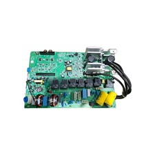 APC Smart-UPS 640-3102A Rev 02 Power Control Board OEM picture