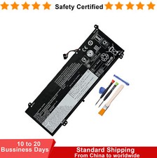 L19C4PDB L19M4PDB Battery For Lenovo ThinkBook 14s Yoga ITL 14 15 2021 60Wh picture