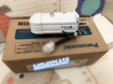 1pcs NEW NEW MSM021A1F servo motor via DHL or FedEx picture