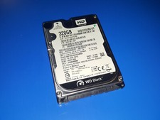 HP Pavilion g6-1b70us - 320GB Hard Drive w/ Windows 10 Pro 64 Plug & Play picture