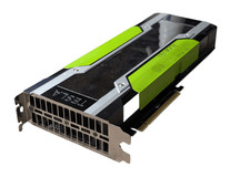 Dell NVIDIA Tesla K80 HHCJ6 24GB GDDR5 GPU Accelerator Card picture