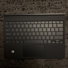 Samsung Galaxy Tab Keyboard for S10+, Galaxy Tab S9+, and Galaxy Tab S9 FE+ picture