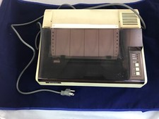 BMC BX-80 Dot Matrix Printer Tested/Working picture