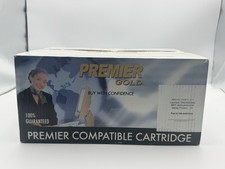 New High Yield Toner Cartridge For LEXMARK T640, T642, T644 picture