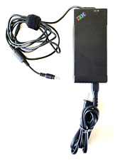 Genuine IBM AC/DC Combo Adapter 16V 4.55A 72W 22P9003 22P9021 OEM w/AC cord picture