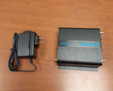 CloudGate CG0124-12135 Router/Modem with Power Supply. picture