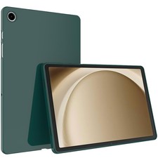 Samsung Galaxy Tab A11 Plus 11 Inch Green Ultra Slim Lightweight Protective Case picture