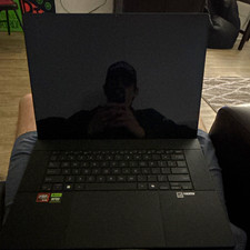 ASUS ProArt StudioBook 16 16in Ryzen AI 9 HX 370 32GB SSD Win 11 HDMI picture