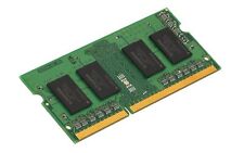 Kingston ValueRAM 8GB 1600MT/s DDR3 Non-ECC CL11 SODIMM 1.5V KVR16S11/8 Laptop M picture