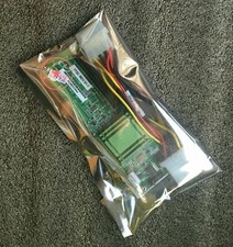 ACARD AEC-7732 Ultra SCSI-to-SATA Bridge Adapter for SATA ODD picture