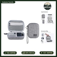 Compact and Stylish Travel Router Case - Water Resistant & Anti-Shock Protection picture
