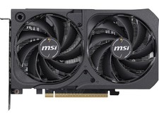 MSI SHADOW GeForce RTX 5050 8GB GDDR6 PCI Express 5.0 Graphics Card RTX 5050 8G picture