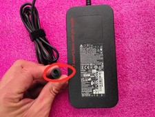 For AOC AG276QKD Gaming OLED Monitor 120W Delta 19V 6.32A ADP-120RH BB Original picture