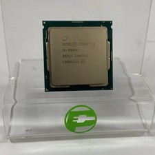Intel Core i9-9900K 3.60GHz 8 Core CM8068403873914 16 Thread LGA 1151 picture