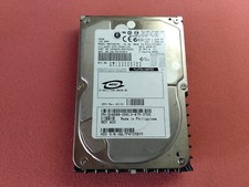 MAP3367NC Dell 36GB 10K RPM Ultra320 3.5